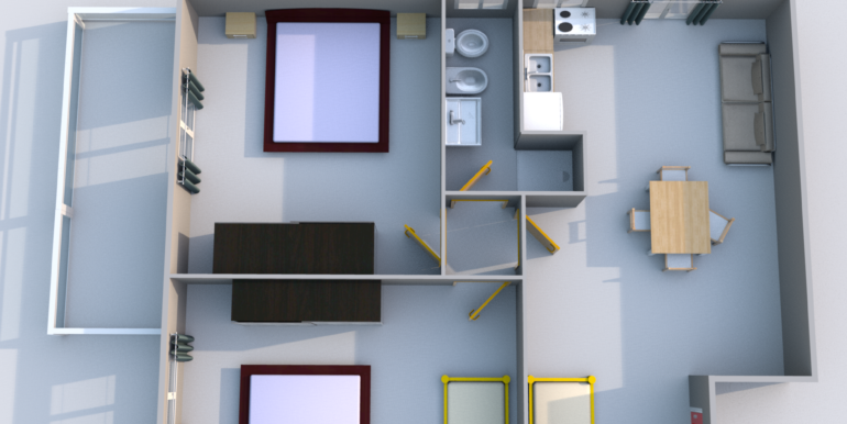 Rendering